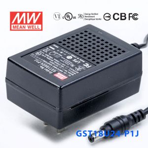 GST18U24-P1J