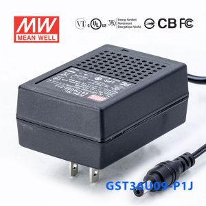 GST36U09-P1J