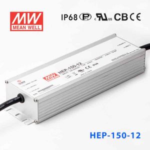 HEP-150-12