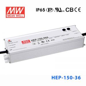 HEP-150-36