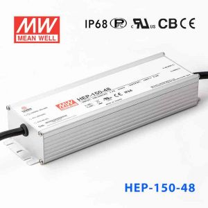 HEP-150-48