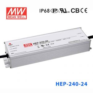 HEP-240-24A