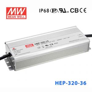 HEP-320-36A