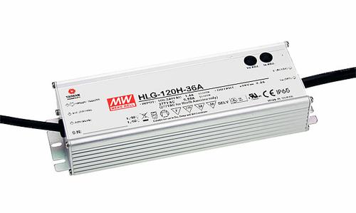 HLG-120H-36A