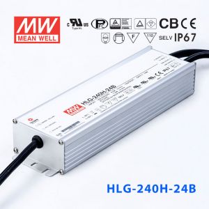 HLG-240H-15D