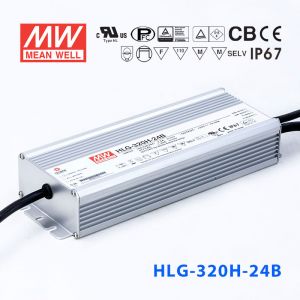 HLG-320H-24B