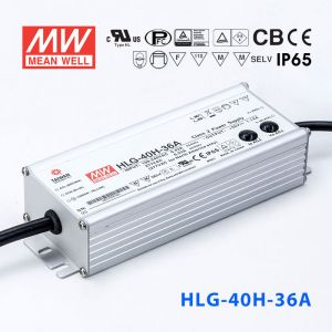 HLG-40H-36A