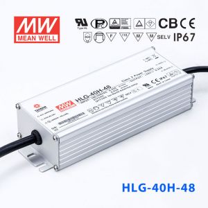 HLG-40H-48