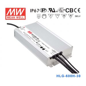 HLG-600H-30