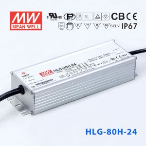 HLG-80H-24