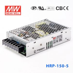 HRP-150-5