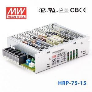 HRP-75-15
