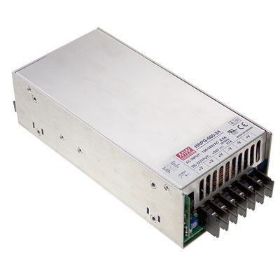 HRPG-600-3.3
