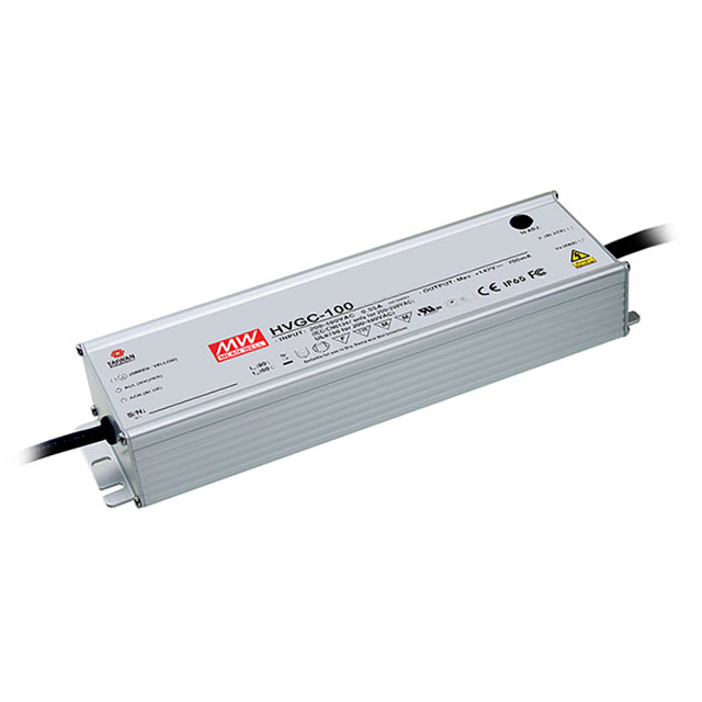 HVGC-100-700D