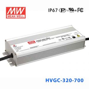 HVGC-320-700D2