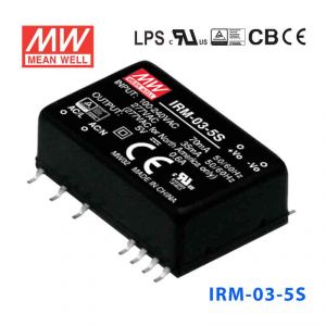 IRM-03-5S