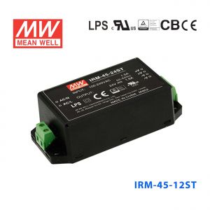 IRM-45-12ST
