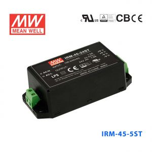 IRM-45-5ST