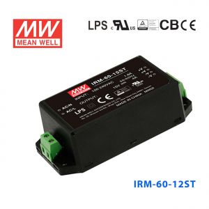 IRM-60-12ST