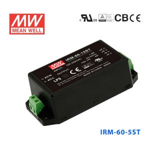 IRM-60-5ST