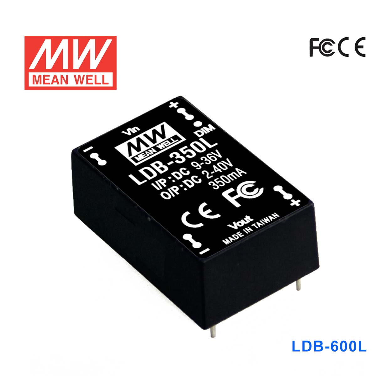 LDB-600L