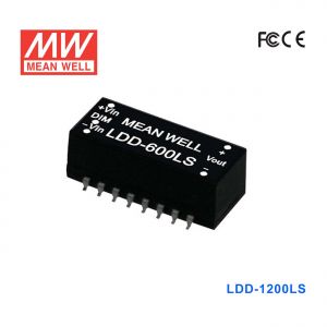 LDD-1200LS