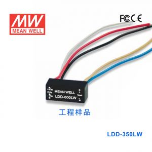 LDD-350LW