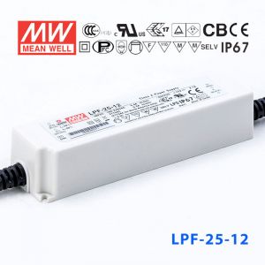 LPF-25-12