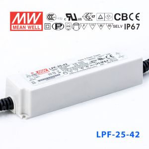 LPF-25-42