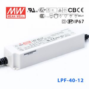 LPF-40-12