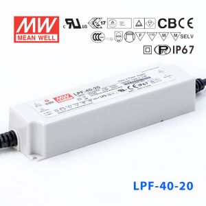 LPF-40-20