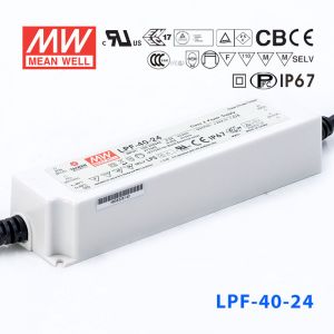 LPF-40-24