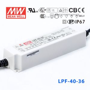 LPF-40-36