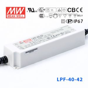 LPF-40-42