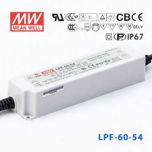 LPF-60-54