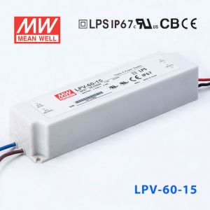 LPV-60-15