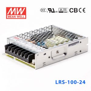 LRS-100-24