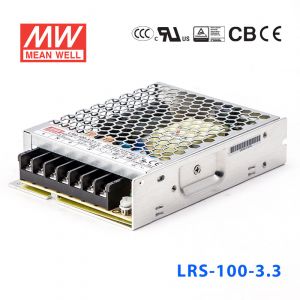LRS-100-3.3