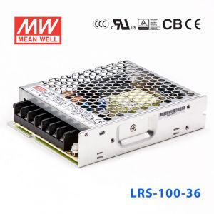 LRS-100-36