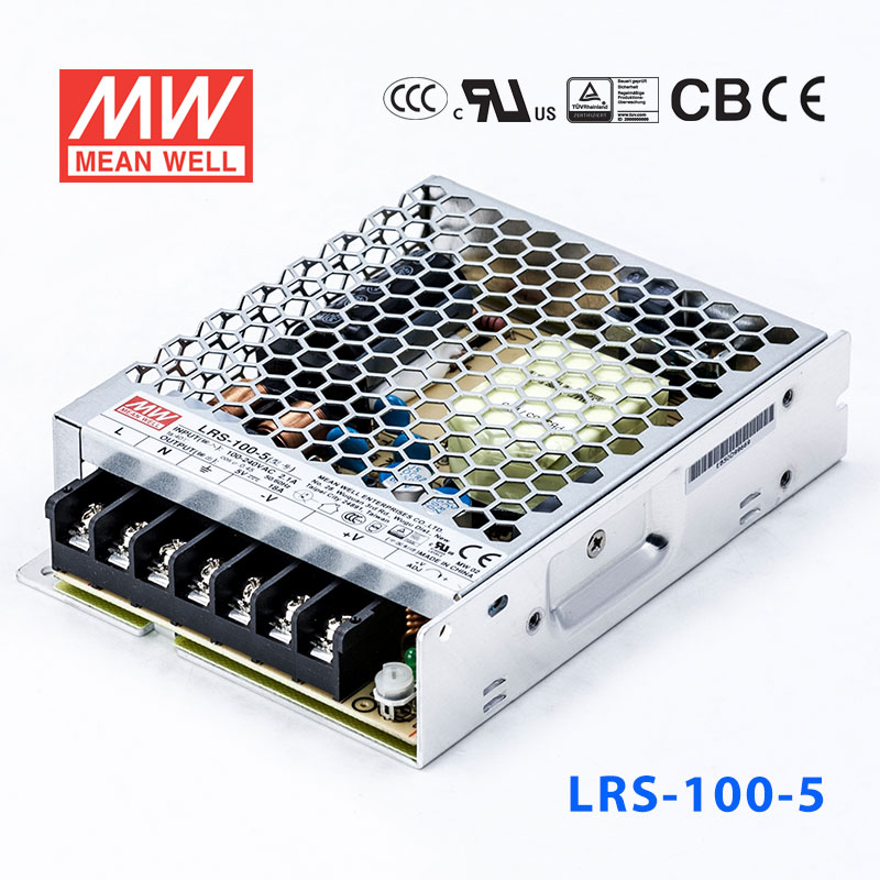 LRS-100-5