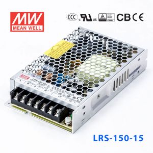 LRS-150-15