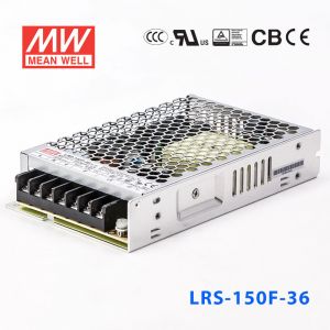LRS-150F-36