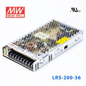 LRS-200-36