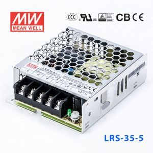 LRS-35-5