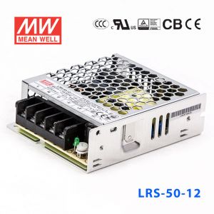 LRS-50-12