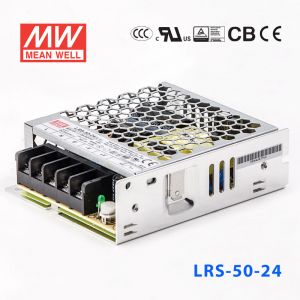 LRS-50-24