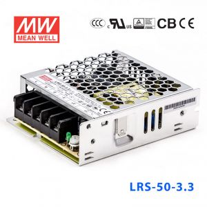 LRS-50-3.3