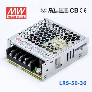 LRS-50-36