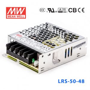 LRS-50-48