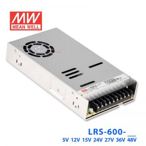 LRS-600-48